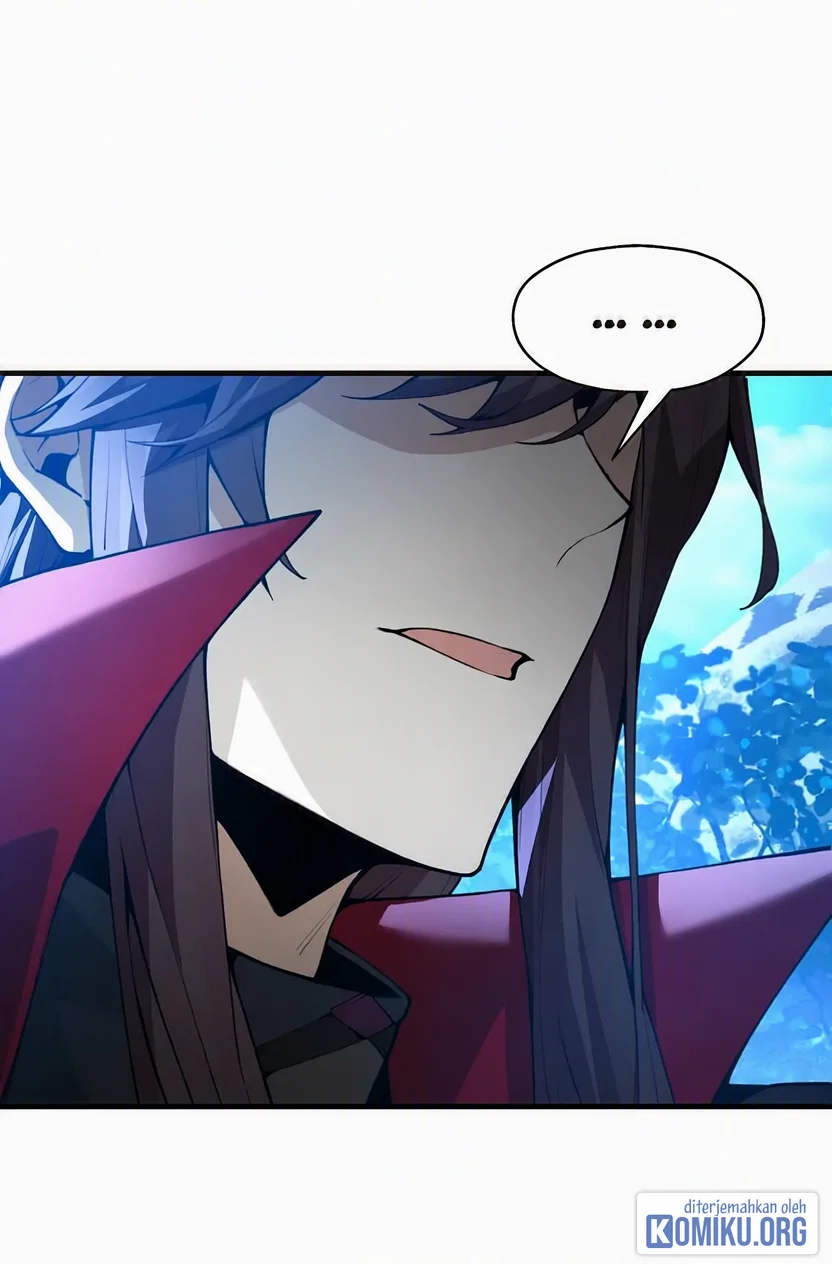 I Love the Demon Lord So Much That Even My Female Disciples Want to Kill Me Chapter 121 Gambar 11