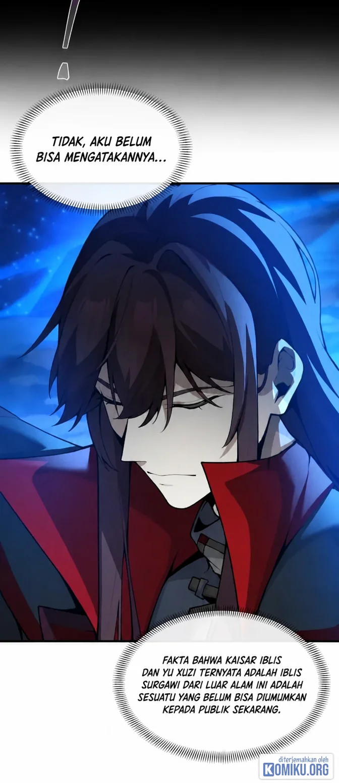 I Love the Demon Lord So Much That Even My Female Disciples Want to Kill Me Chapter 123 Gambar 11