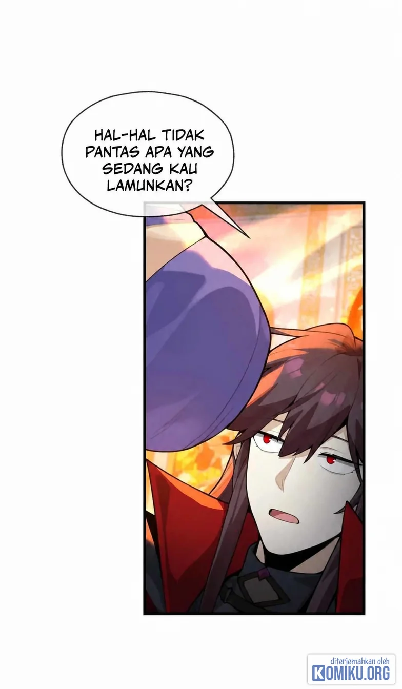 I Love the Demon Lord So Much That Even My Female Disciples Want to Kill Me Chapter 126 Gambar 14
