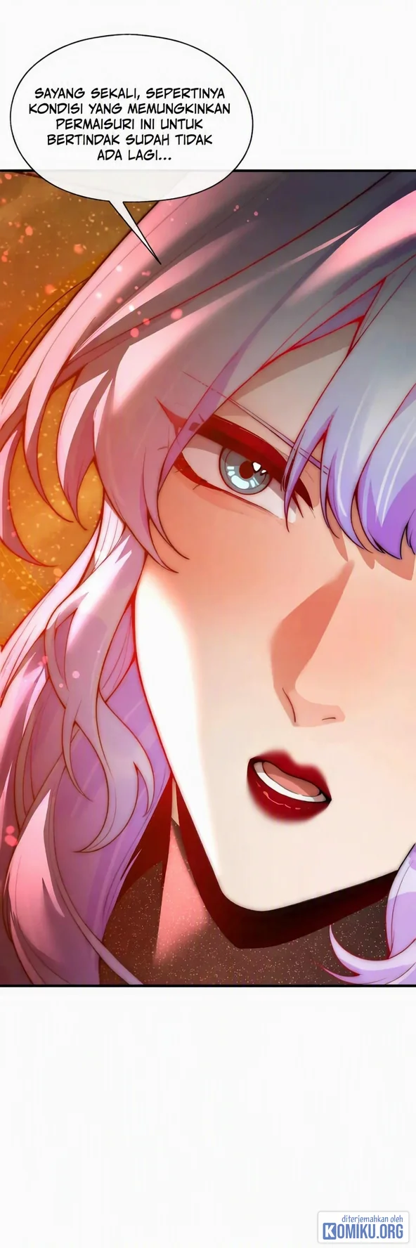 I Love the Demon Lord So Much That Even My Female Disciples Want to Kill Me Chapter 127 Gambar 12
