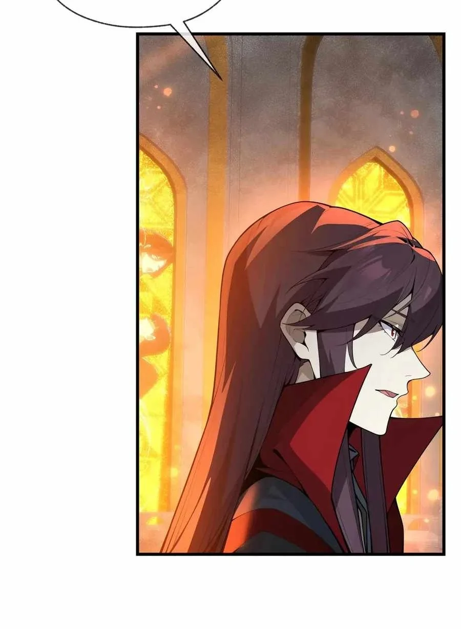 I Love the Demon Lord So Much That Even My Female Disciples Want to Kill Me Chapter 128 Gambar 10