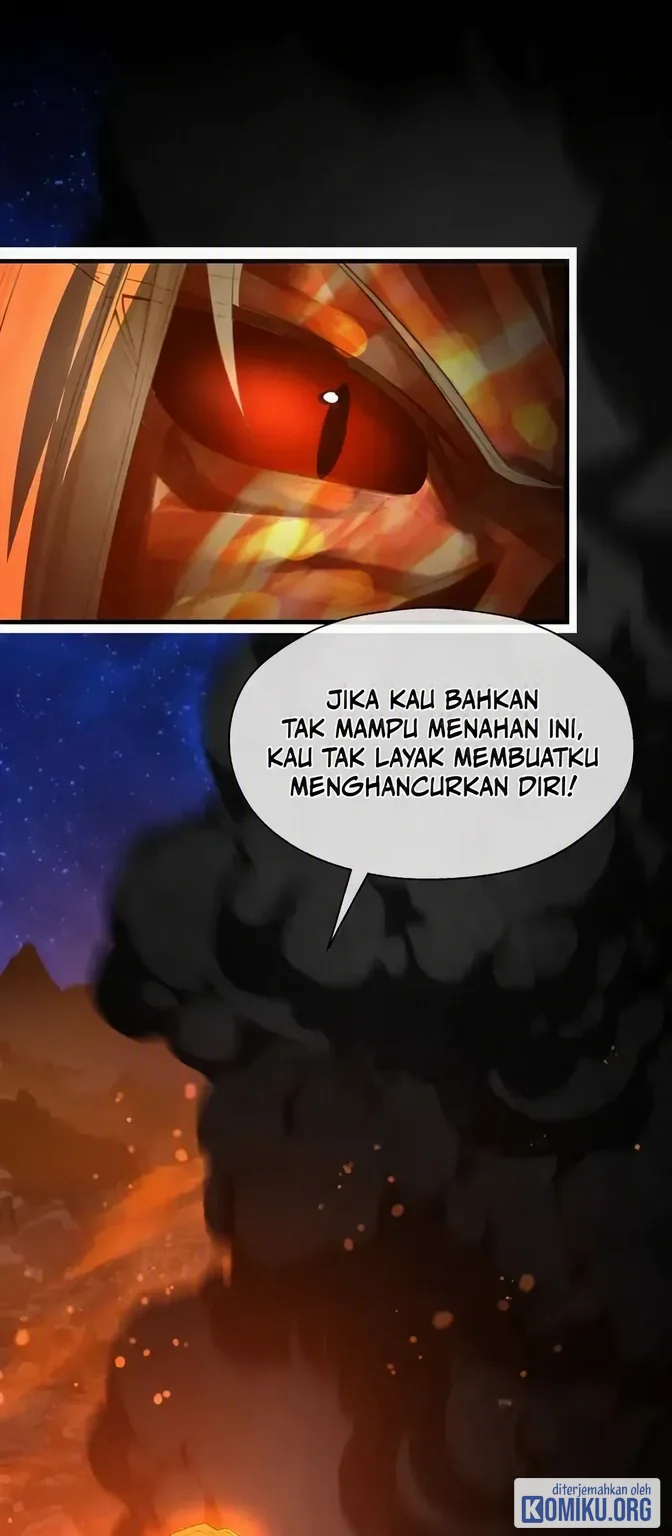 I Love the Demon Lord So Much That Even My Female Disciples Want to Kill Me Chapter 129 Gambar 11