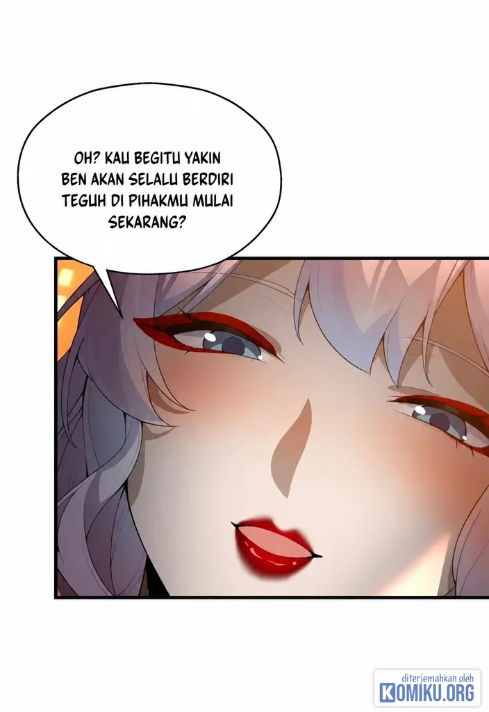 I Love the Demon Lord So Much That Even My Female Disciples Want to Kill Me Chapter 133 Gambar 12