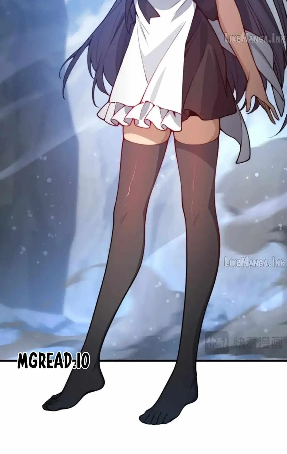 I Love the Demon Lord So Much That Even My Female Disciples Want to Kill Me Chapter 141 Gambar 12
