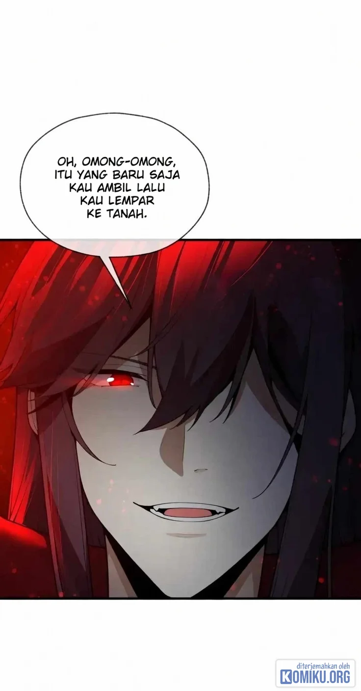 I Love the Demon Lord So Much That Even My Female Disciples Want to Kill Me Chapter 143 Gambar 11