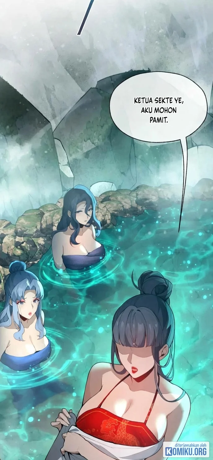 I Love the Demon Lord So Much That Even My Female Disciples Want to Kill Me Chapter 144 Gambar 10