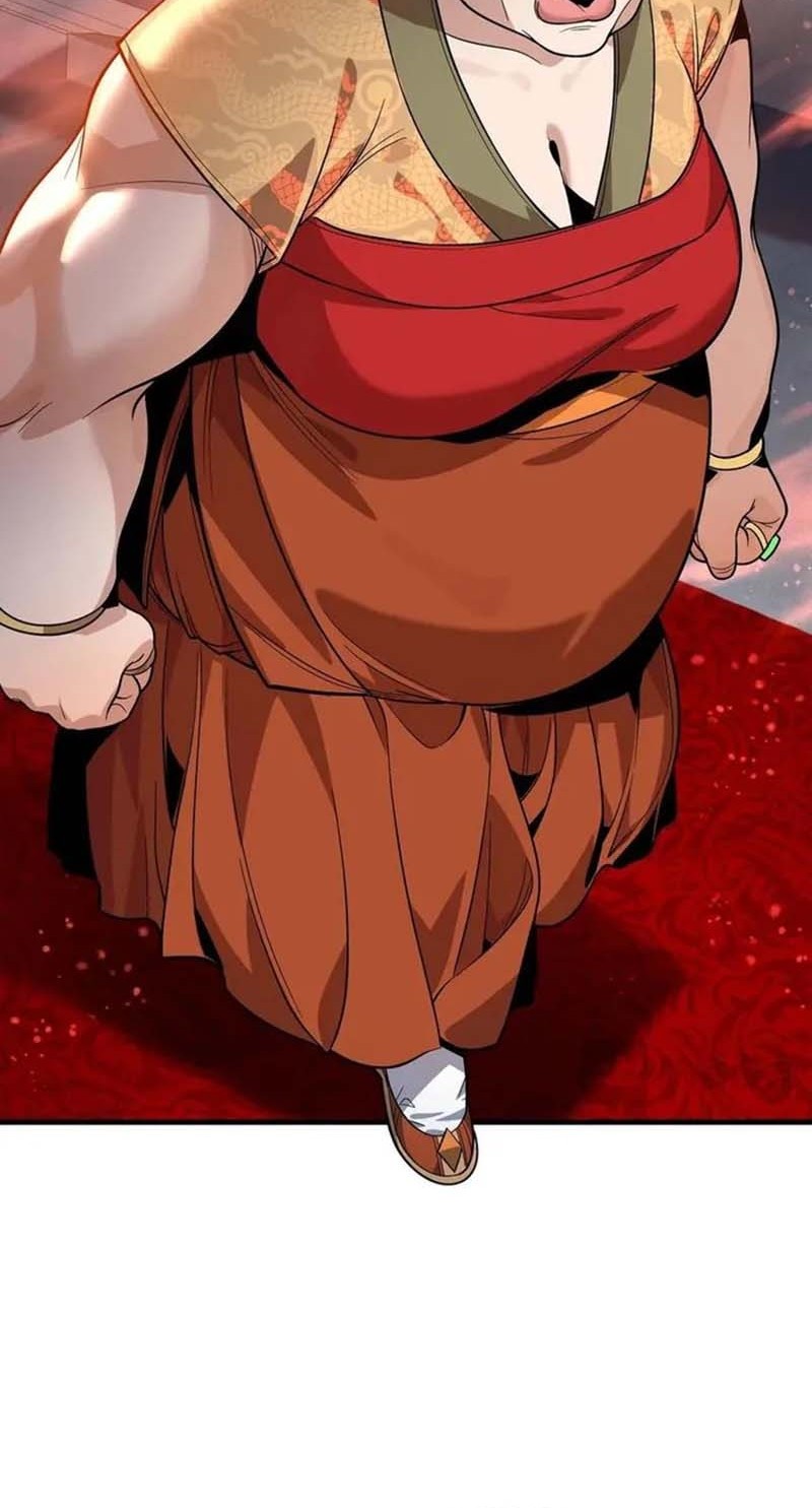 I Love the Demon Lord So Much That Even My Female Disciples Want to Kill Me Chapter 78 Gambar 9