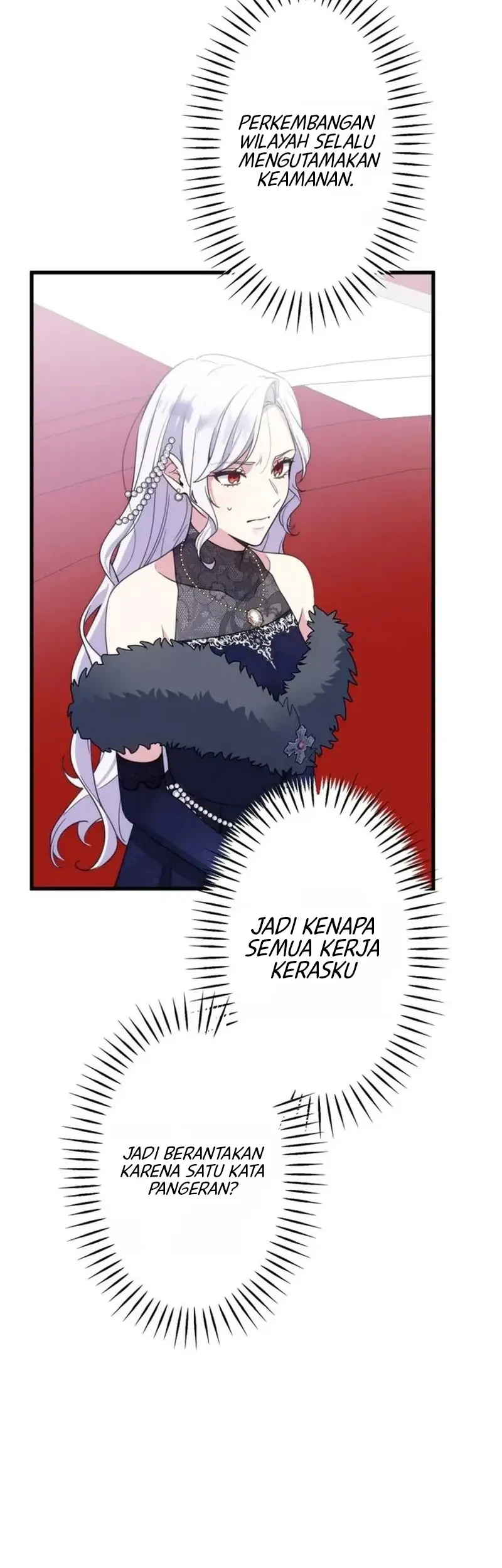 I’m a Condemned Witch, but I’m Being Loved After My Regression!? Chapter 1 Gambar 10