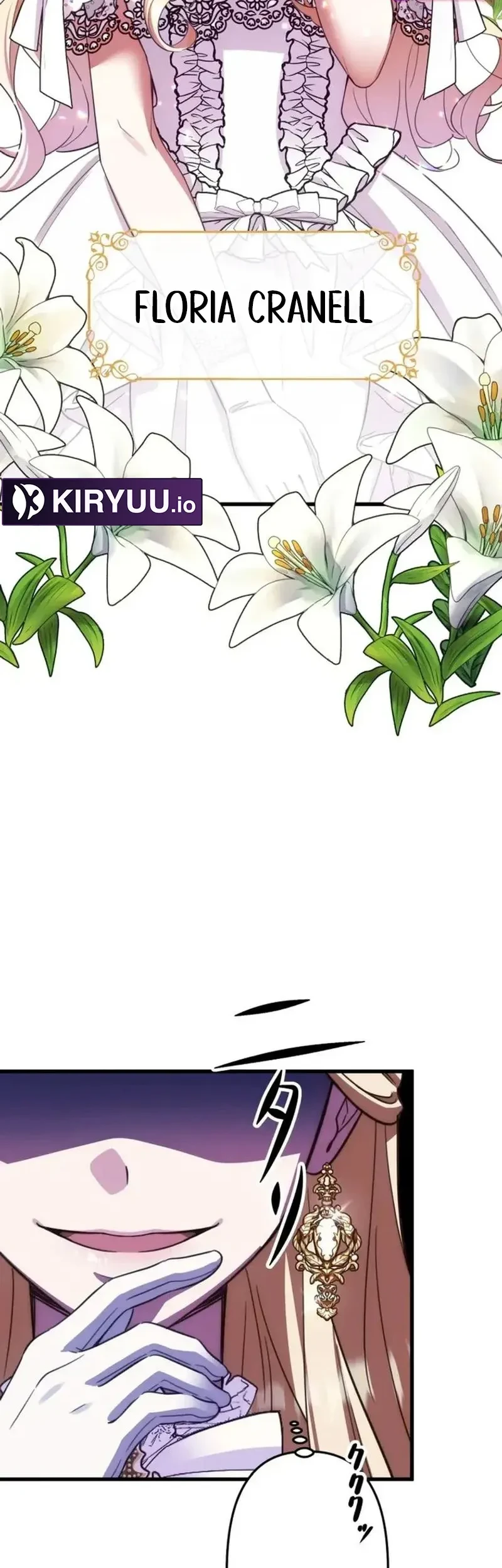 I’m a Condemned Witch, but I’m Being Loved After My Regression!? Chapter 1 Gambar 12