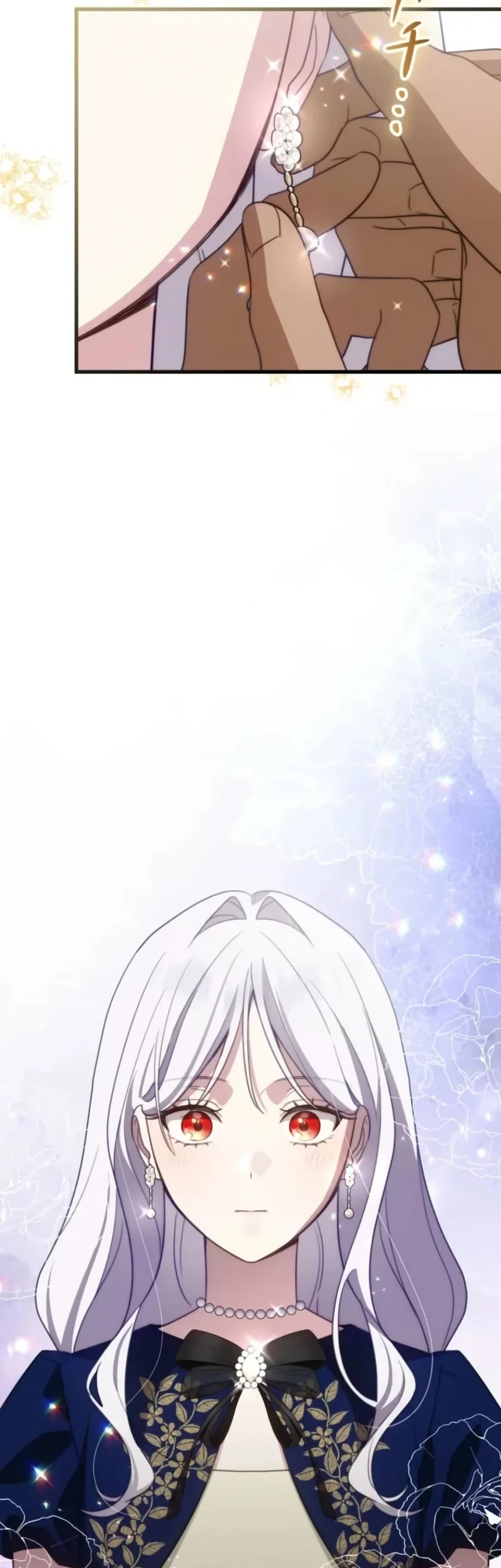 I’m a Condemned Witch, but I’m Being Loved After My Regression!? Chapter 10 Gambar 11