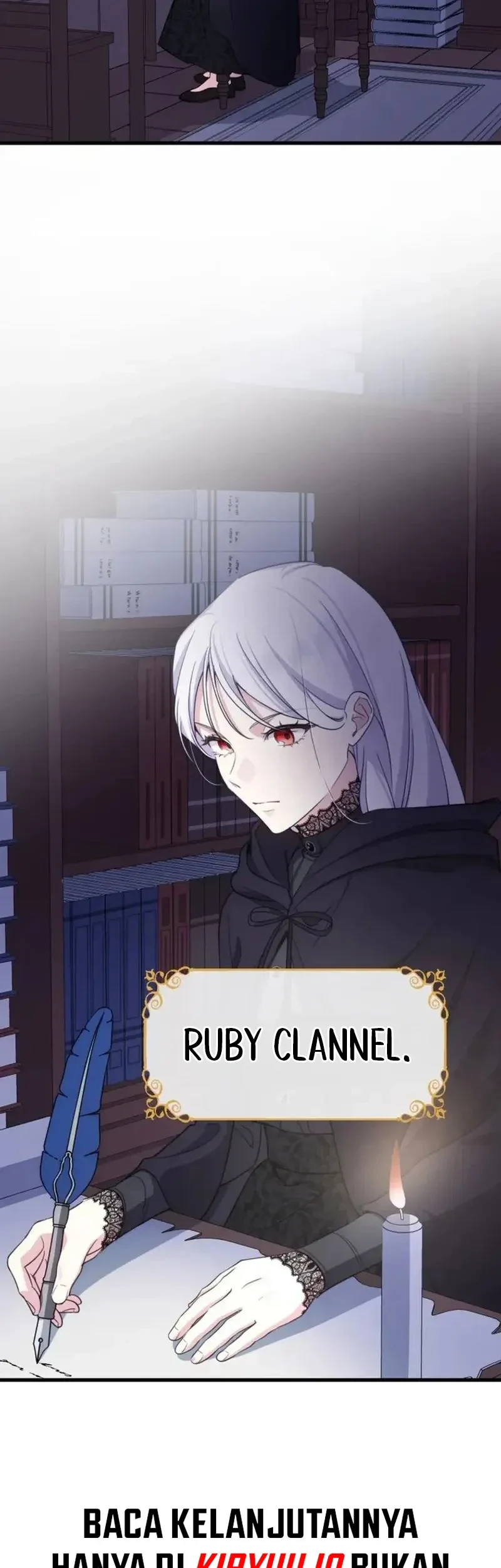 I’m a Condemned Witch, but I’m Being Loved After My Regression!? Chapter 2 Gambar 10