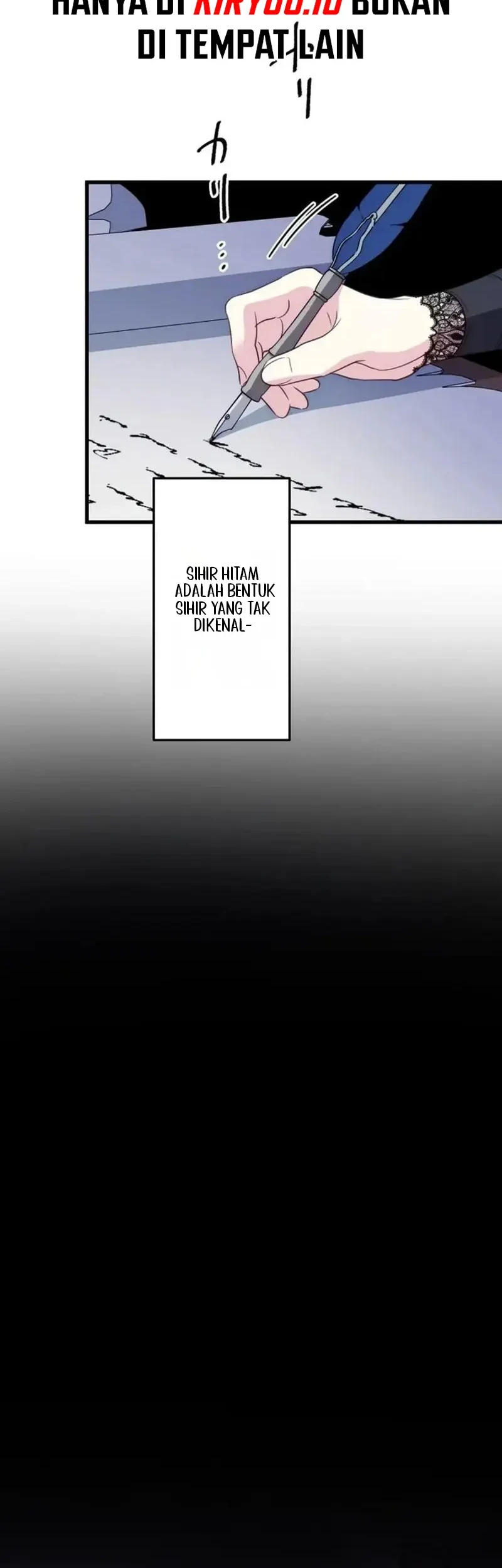 I’m a Condemned Witch, but I’m Being Loved After My Regression!? Chapter 2 Gambar 11