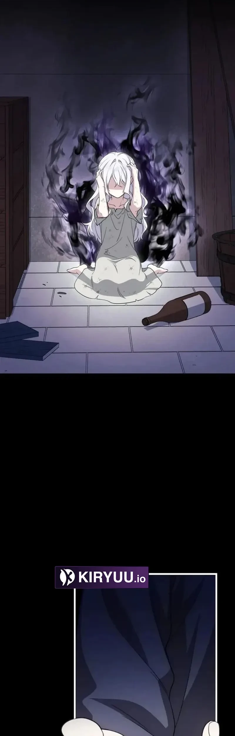 I’m a Condemned Witch, but I’m Being Loved After My Regression!? Chapter 2 Gambar 12