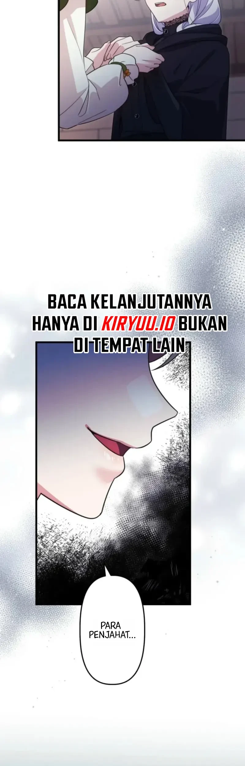 I’m a Condemned Witch, but I’m Being Loved After My Regression!? Chapter 3 Gambar 9
