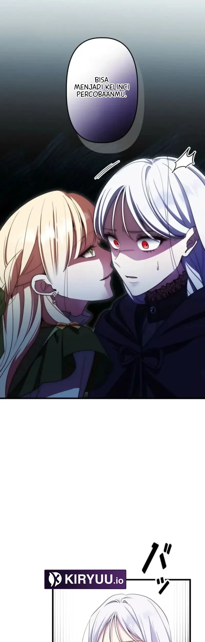I’m a Condemned Witch, but I’m Being Loved After My Regression!? Chapter 3 Gambar 10