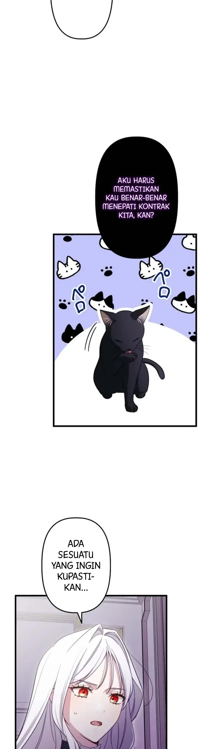 I’m a Condemned Witch, but I’m Being Loved After My Regression!? Chapter 5 Gambar 7