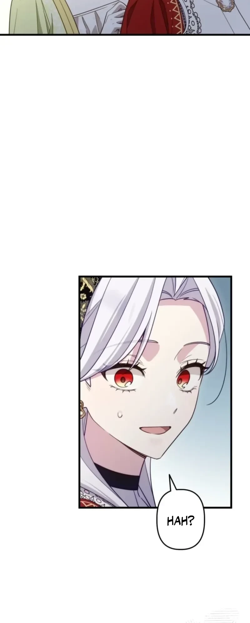 I’m a Condemned Witch, but I’m Being Loved After My Regression!? Chapter 8 Gambar 11
