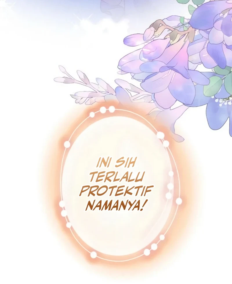I’m a Contract Stepmother, but the Tyrant Is Way Too Overprotective Chapter 1 Gambar 11