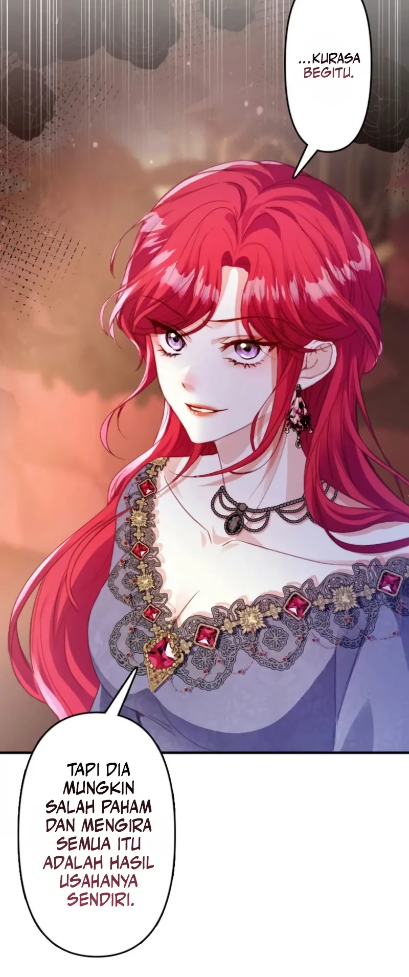 I’m a Contract Stepmother, but the Tyrant Is Way Too Overprotective Chapter 10 Gambar 9