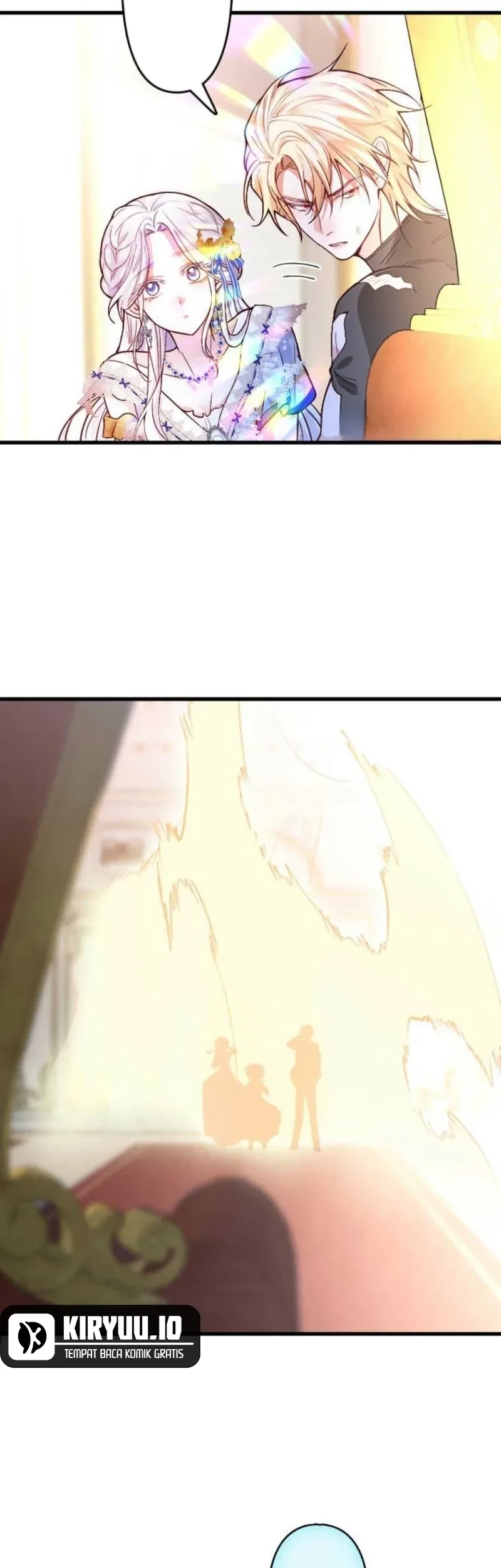 I’m a Contract Stepmother, but the Tyrant Is Way Too Overprotective Chapter 16 Gambar 9