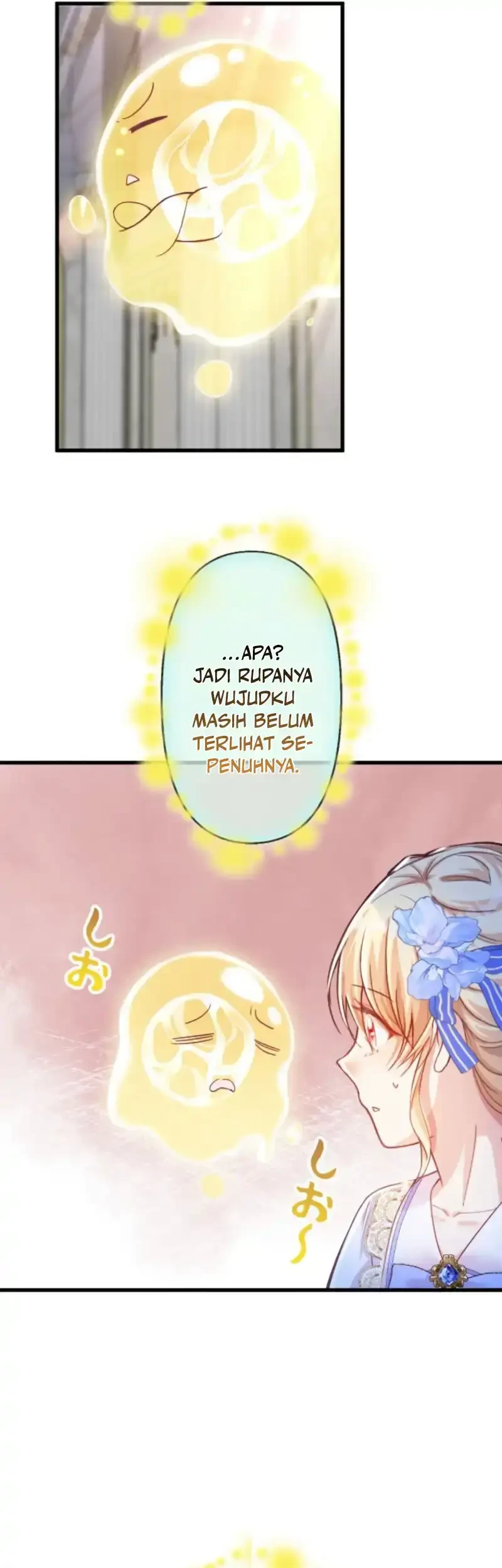 I’m a Contract Stepmother, but the Tyrant Is Way Too Overprotective Chapter 17 Gambar 8