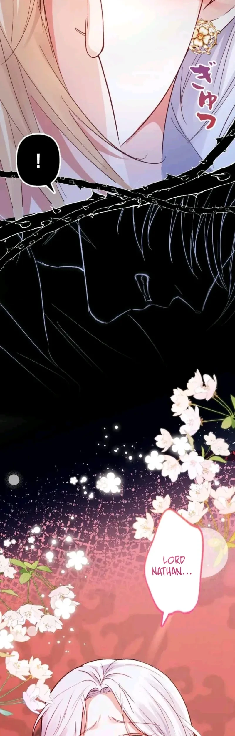 I’m a Contract Stepmother, but the Tyrant Is Way Too Overprotective Chapter 24 Gambar 10