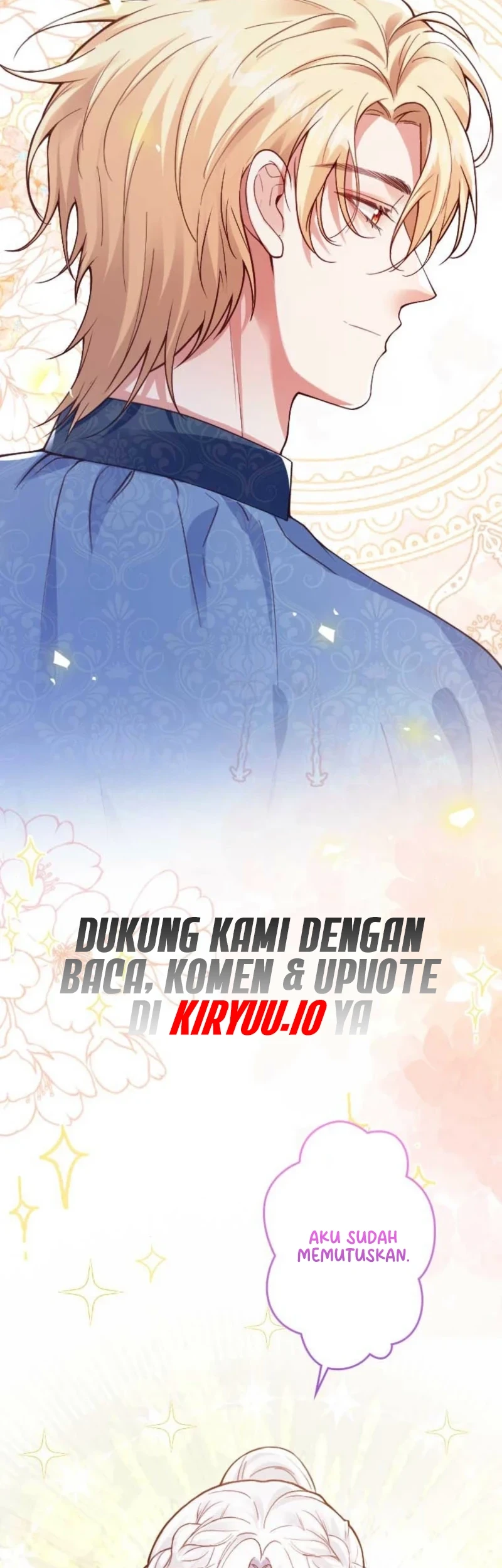 I’m a Contract Stepmother, but the Tyrant Is Way Too Overprotective Chapter 26 Gambar 10