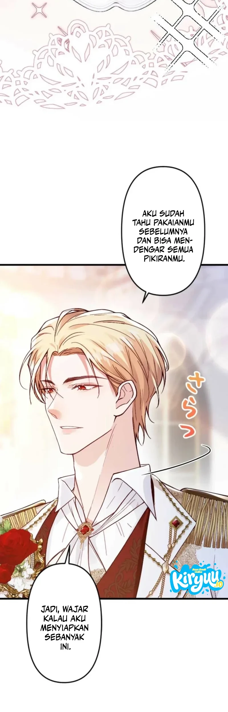I’m a Contract Stepmother, but the Tyrant Is Way Too Overprotective Chapter 28 Gambar 14