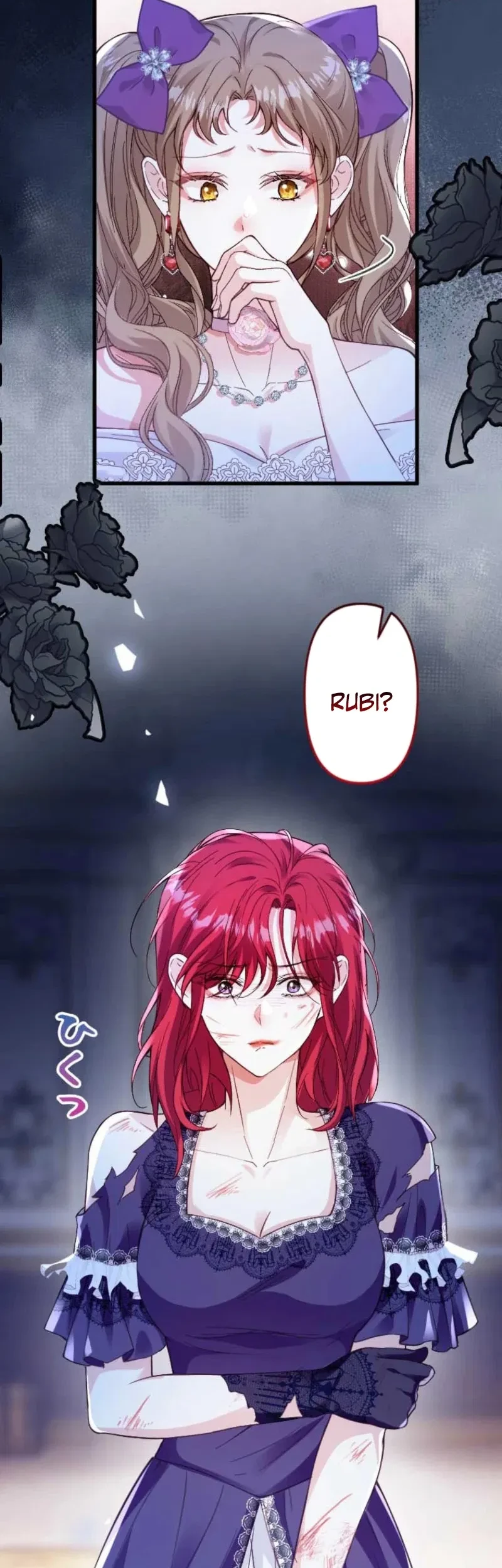 I’m a Contract Stepmother, but the Tyrant Is Way Too Overprotective Chapter 30 Gambar 10
