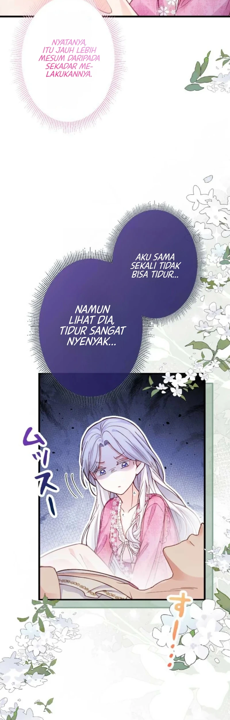 I’m a Contract Stepmother, but the Tyrant Is Way Too Overprotective Chapter 31 Gambar 10