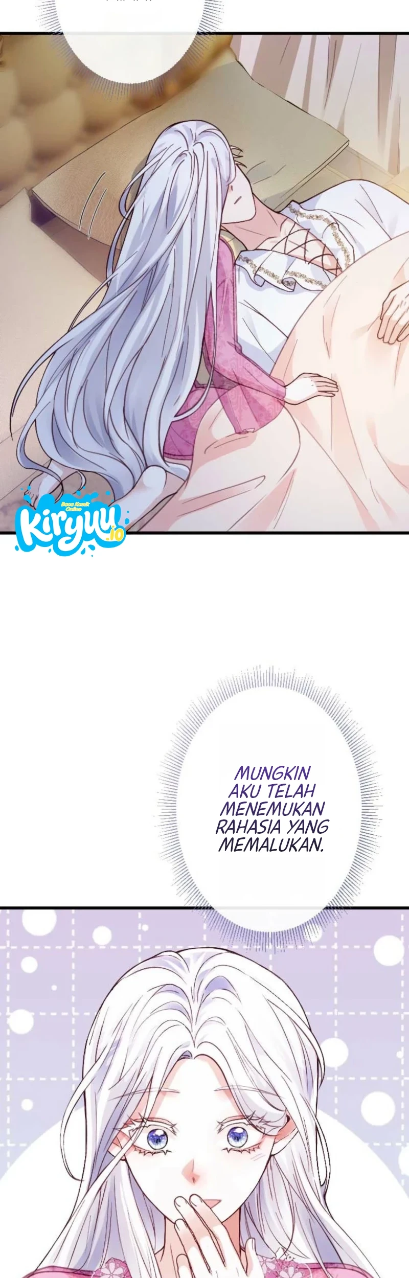 I’m a Contract Stepmother, but the Tyrant Is Way Too Overprotective Chapter 31 Gambar 12