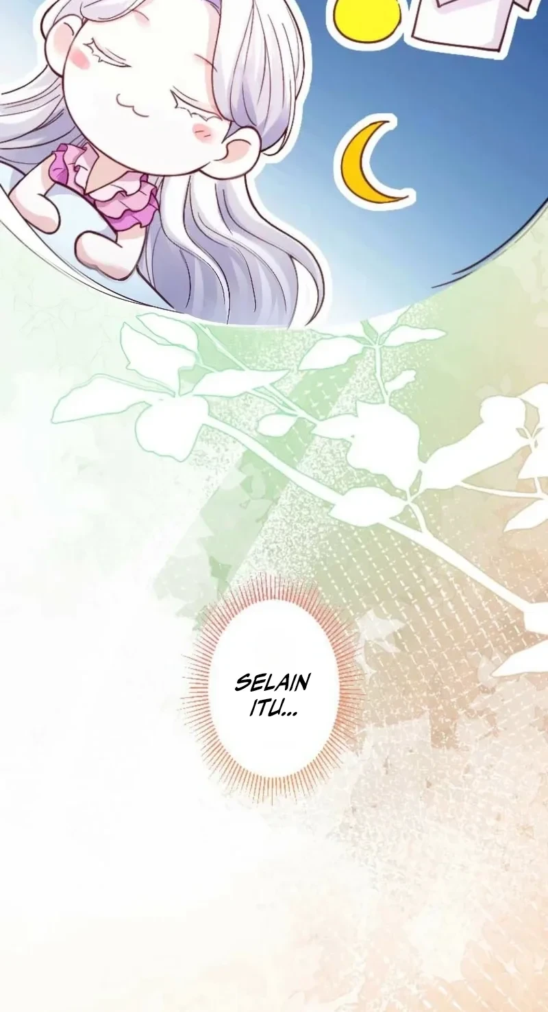 I’m a Contract Stepmother, but the Tyrant Is Way Too Overprotective Chapter 32 Gambar 11