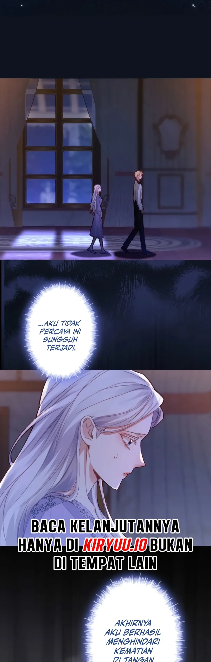I’m a Contract Stepmother, but the Tyrant Is Way Too Overprotective Chapter 4 Gambar 8