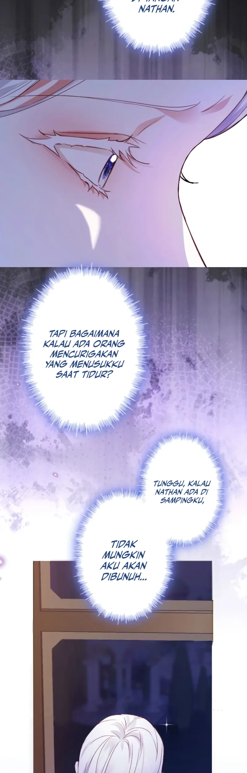 I’m a Contract Stepmother, but the Tyrant Is Way Too Overprotective Chapter 4 Gambar 9