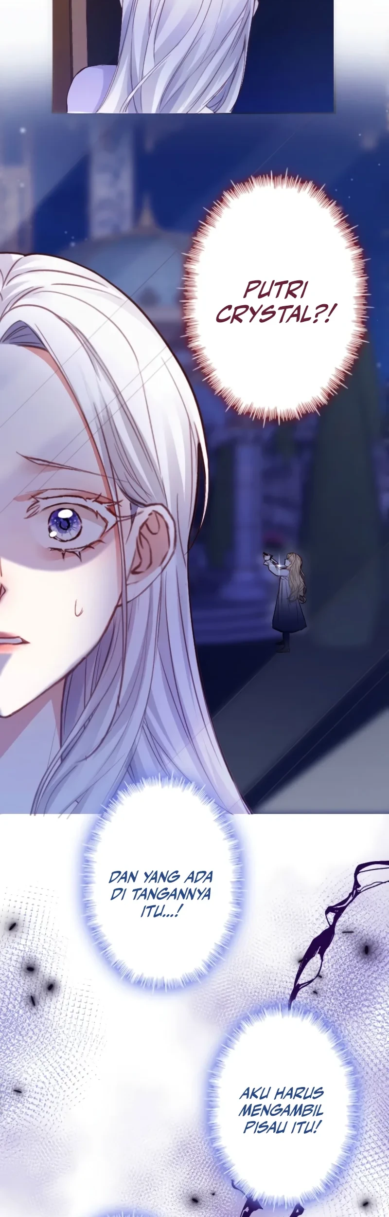 I’m a Contract Stepmother, but the Tyrant Is Way Too Overprotective Chapter 4 Gambar 10