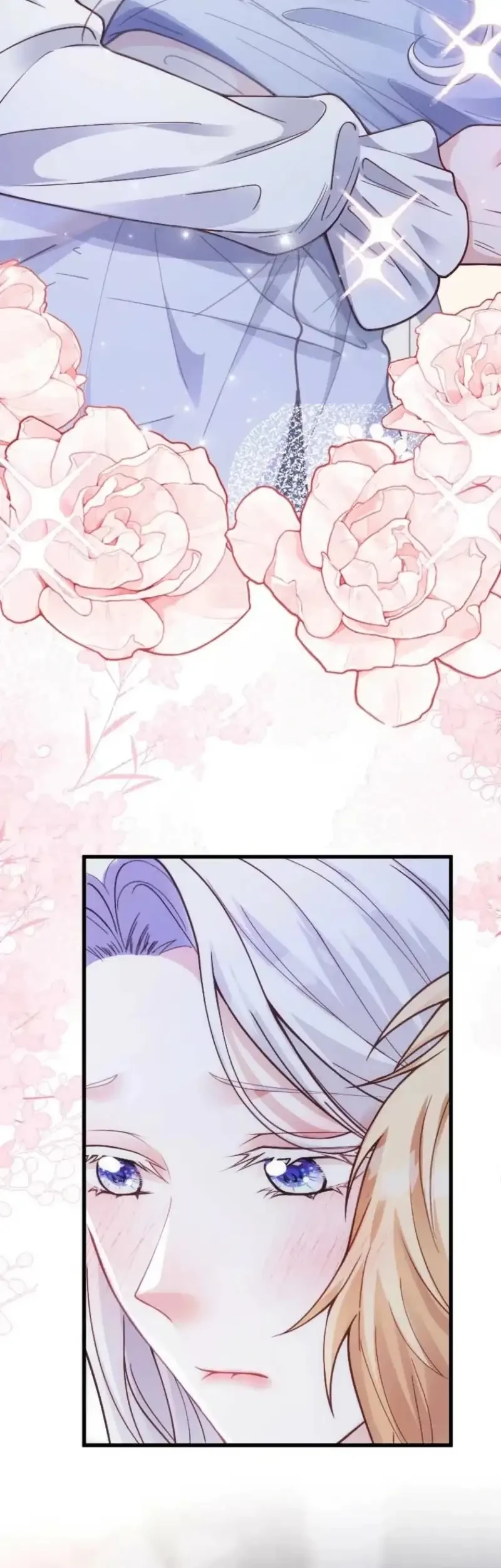 I’m a Contract Stepmother, but the Tyrant Is Way Too Overprotective Chapter 41 Gambar 13