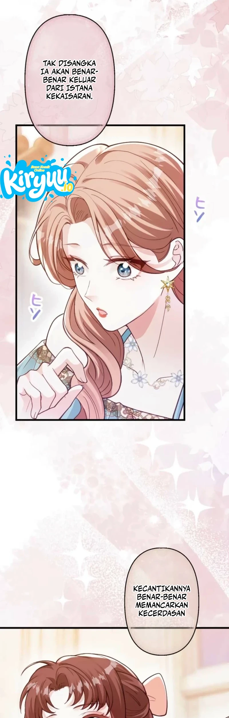 I’m a Contract Stepmother, but the Tyrant Is Way Too Overprotective Chapter 42 Gambar 11