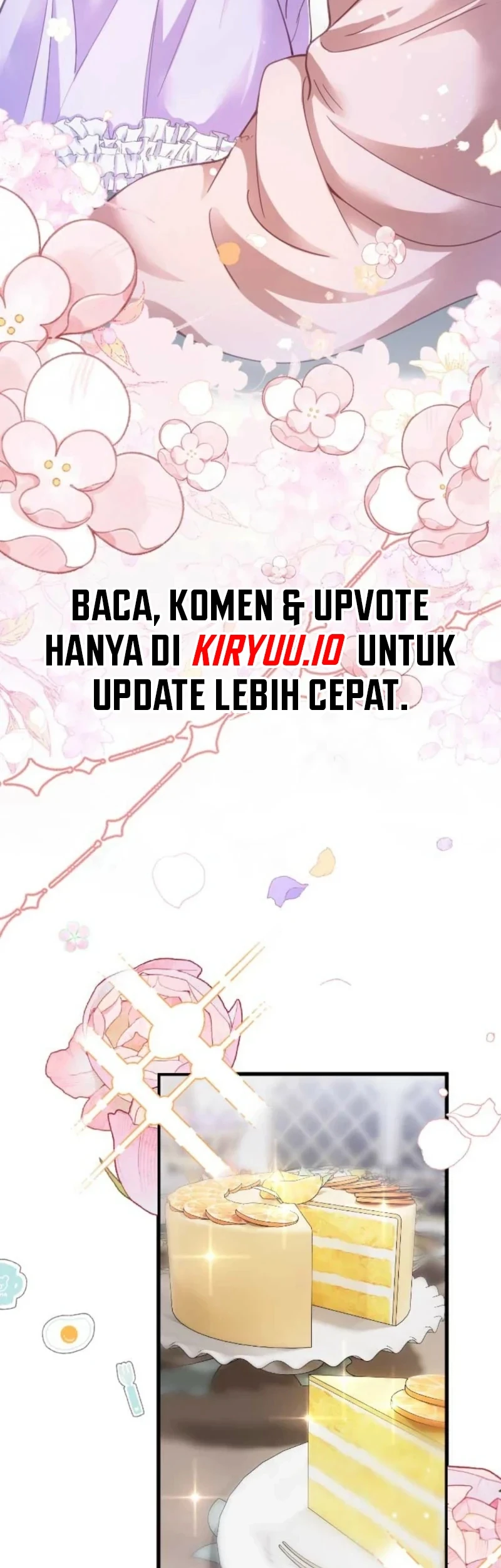 I’m a Contract Stepmother, but the Tyrant Is Way Too Overprotective Chapter 45 Gambar 11