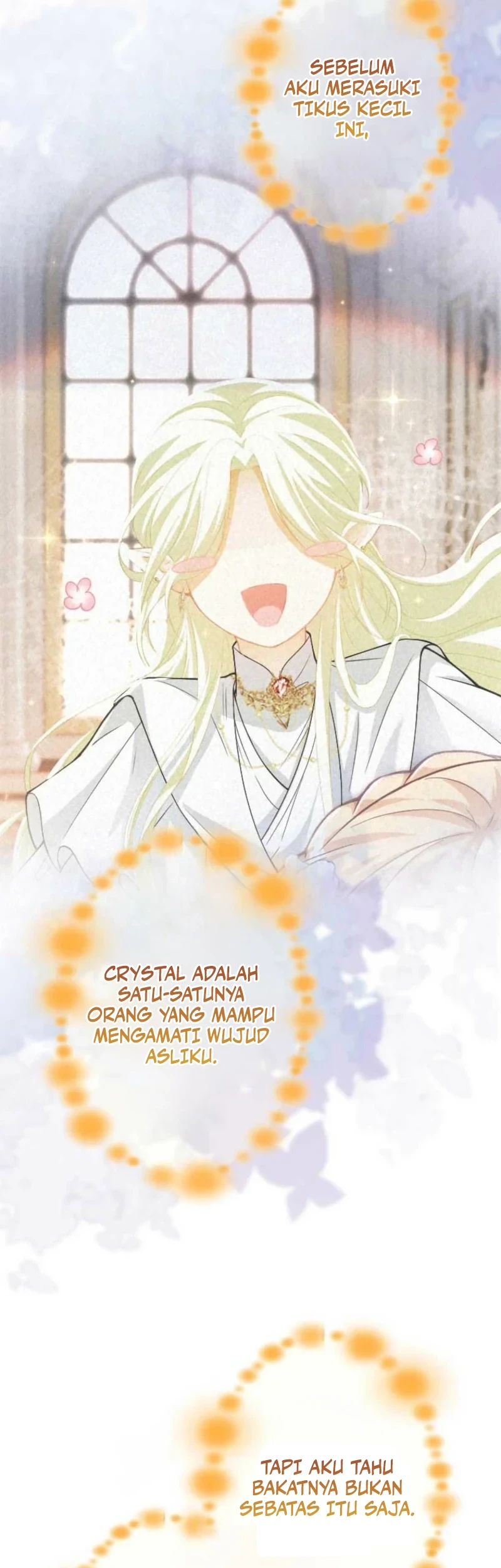 I’m a Contract Stepmother, but the Tyrant Is Way Too Overprotective Chapter 46 Gambar 13