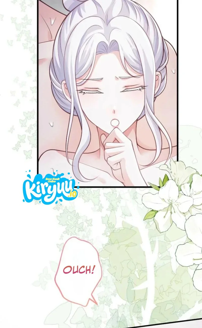 I’m a Contract Stepmother, but the Tyrant Is Way Too Overprotective Chapter 47 Gambar 13