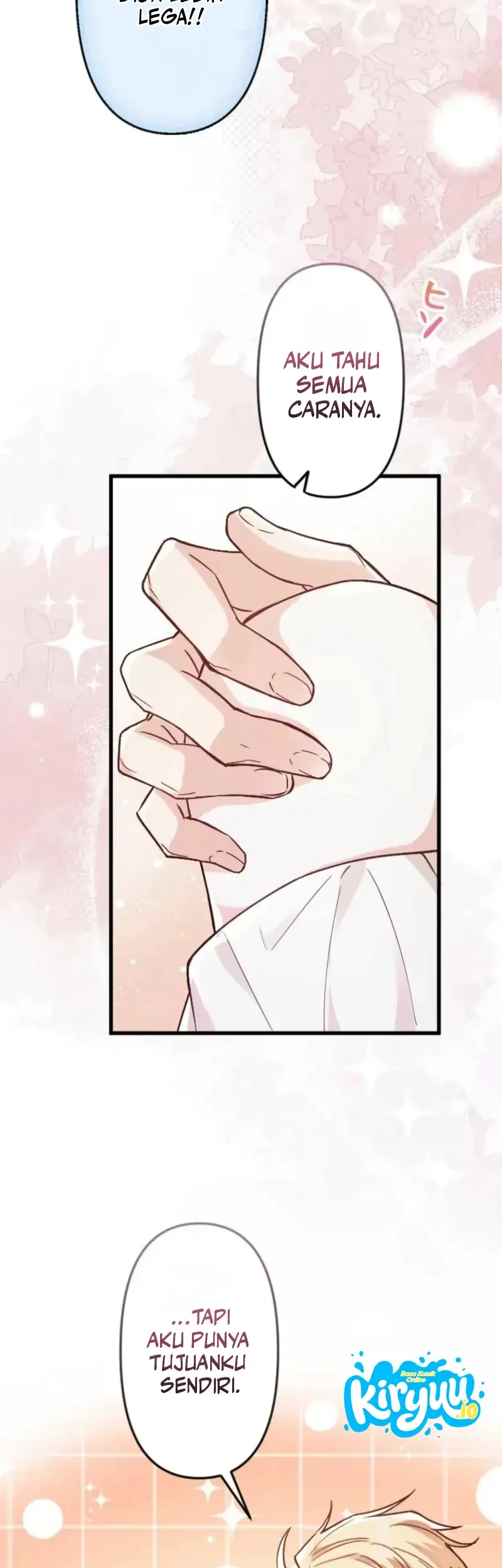 I’m a Contract Stepmother, but the Tyrant Is Way Too Overprotective Chapter 48 Gambar 14