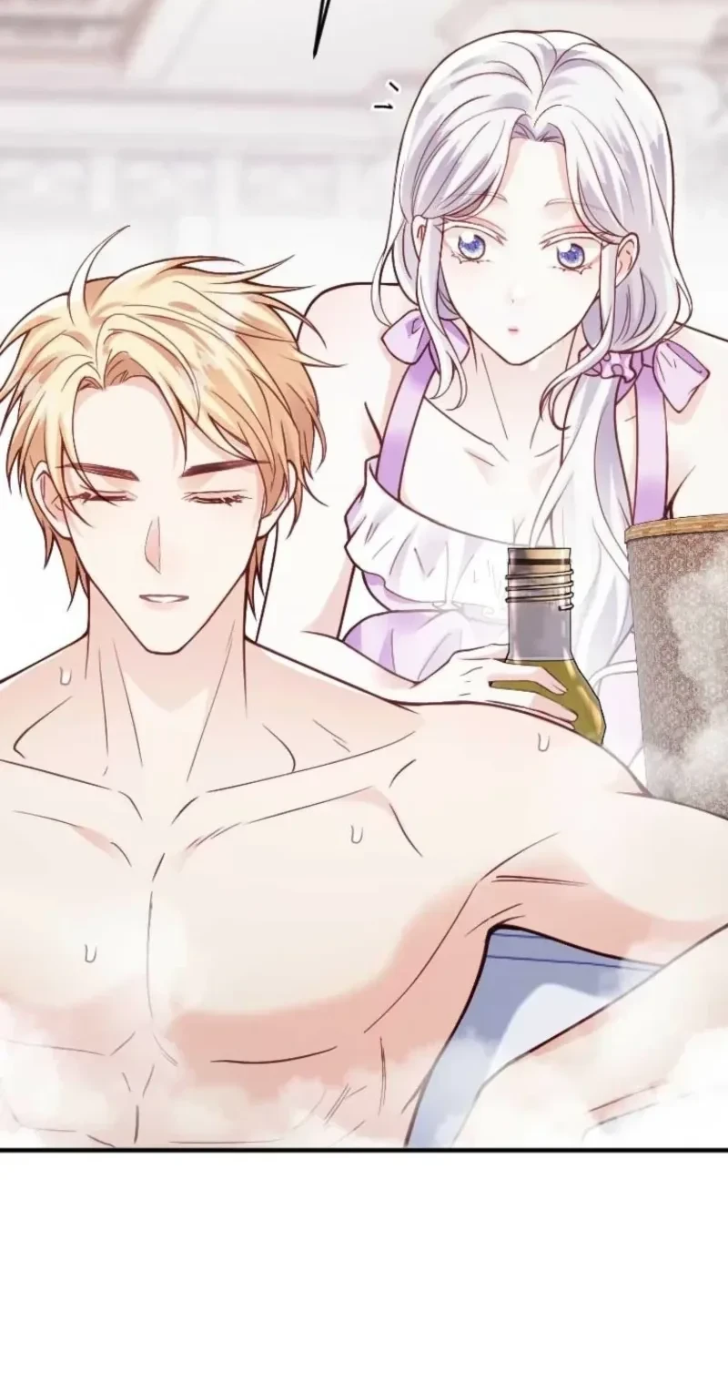 I’m a Contract Stepmother, but the Tyrant Is Way Too Overprotective Chapter 51 Gambar 11