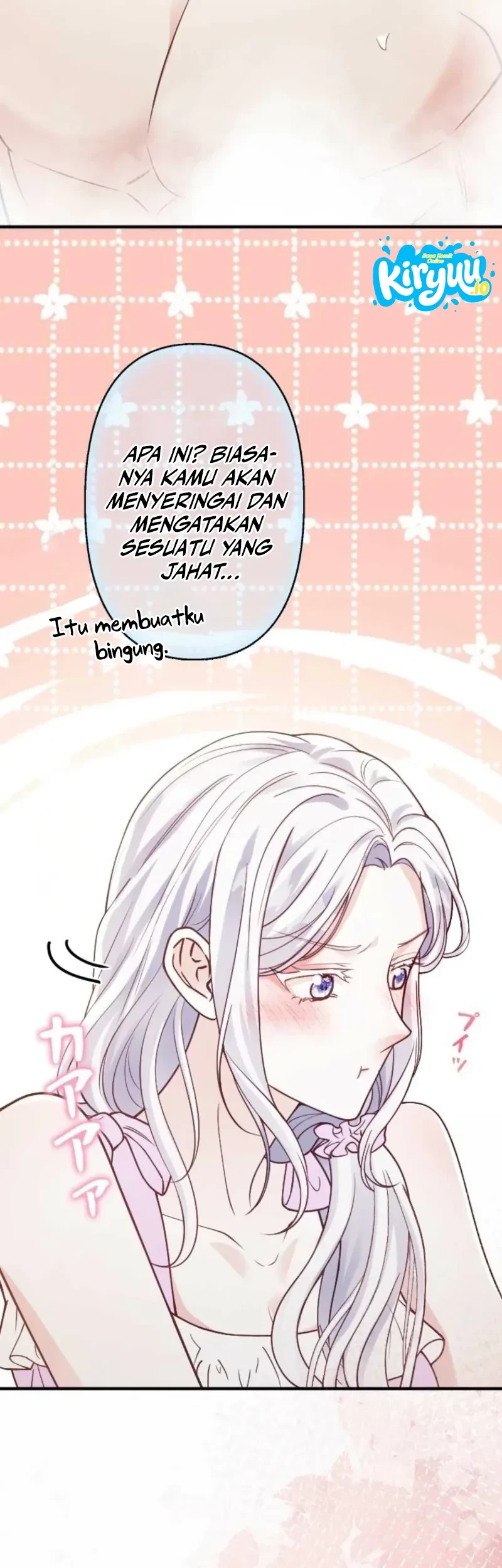 I’m a Contract Stepmother, but the Tyrant Is Way Too Overprotective Chapter 51 Gambar 14