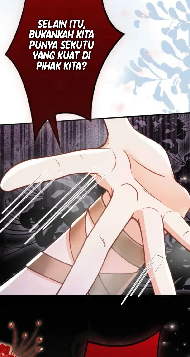 I’m a Contract Stepmother, but the Tyrant Is Way Too Overprotective Chapter 53 Gambar 13