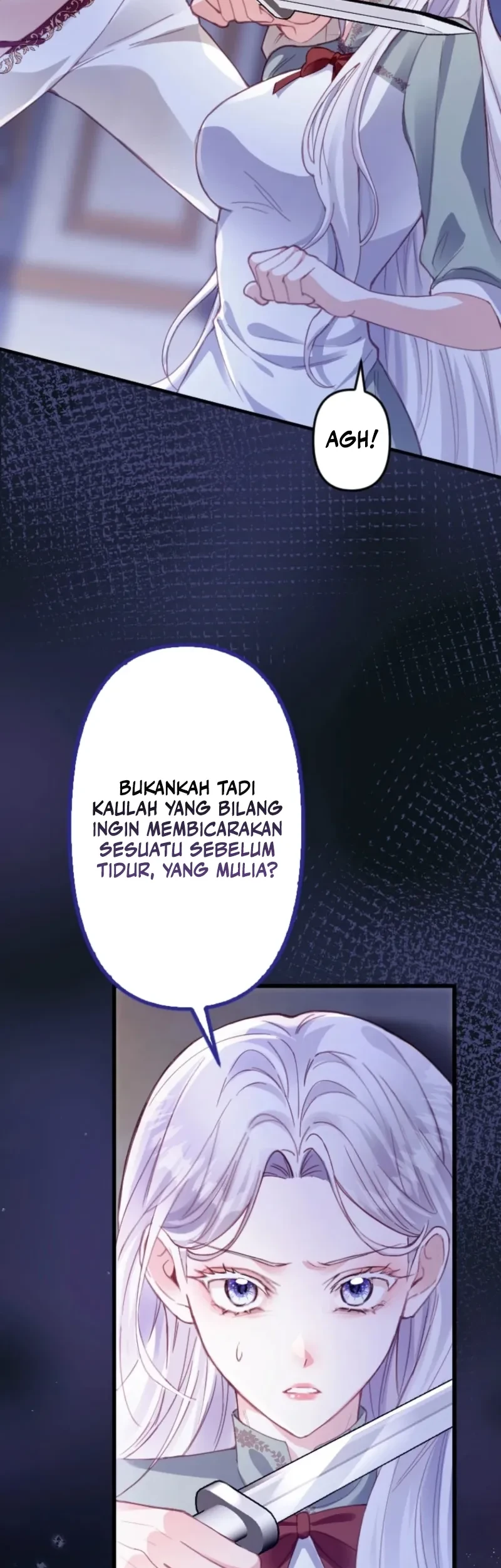 I’m a Contract Stepmother, but the Tyrant Is Way Too Overprotective Chapter 6 Gambar 8