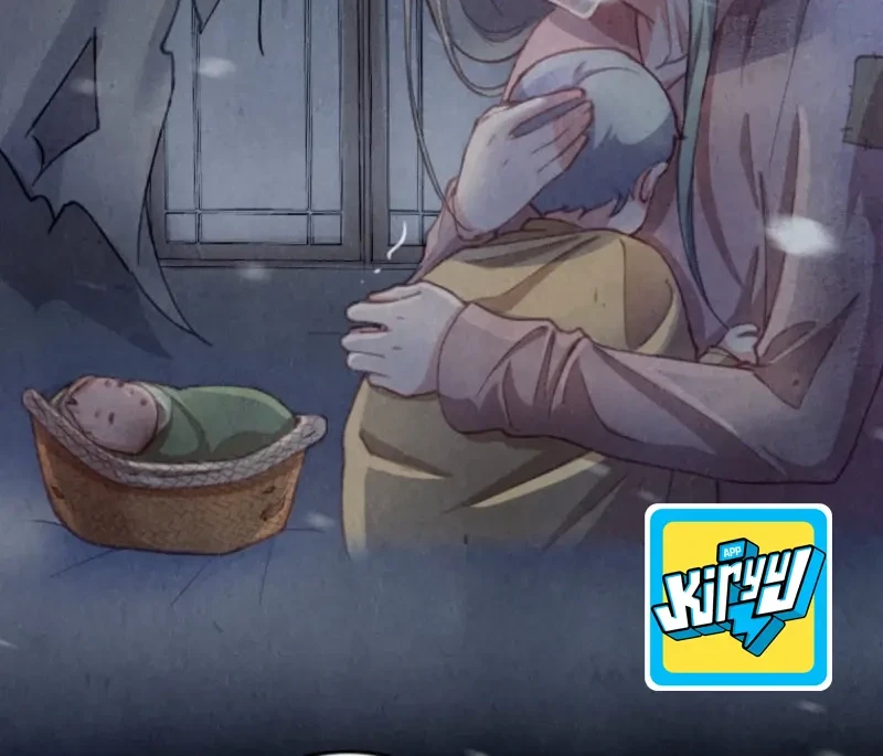 I’m a Contract Stepmother, but the Tyrant Is Way Too Overprotective Chapter 7 Gambar 7