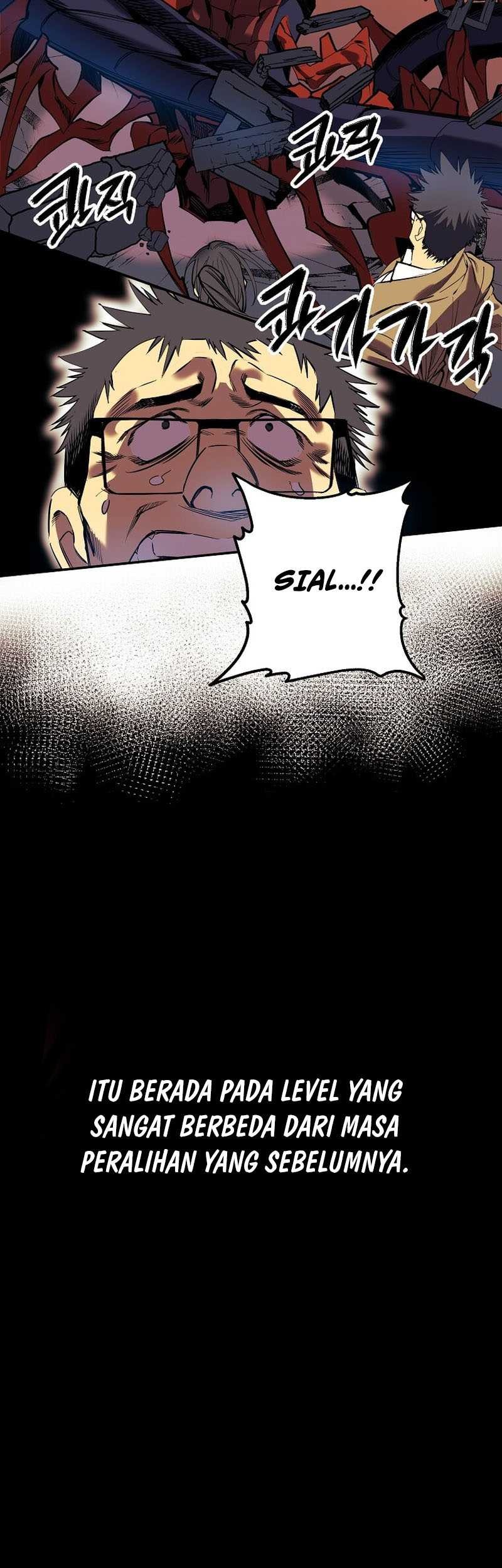 I’m a Max Level Regressor Chapter 1 halaman 17