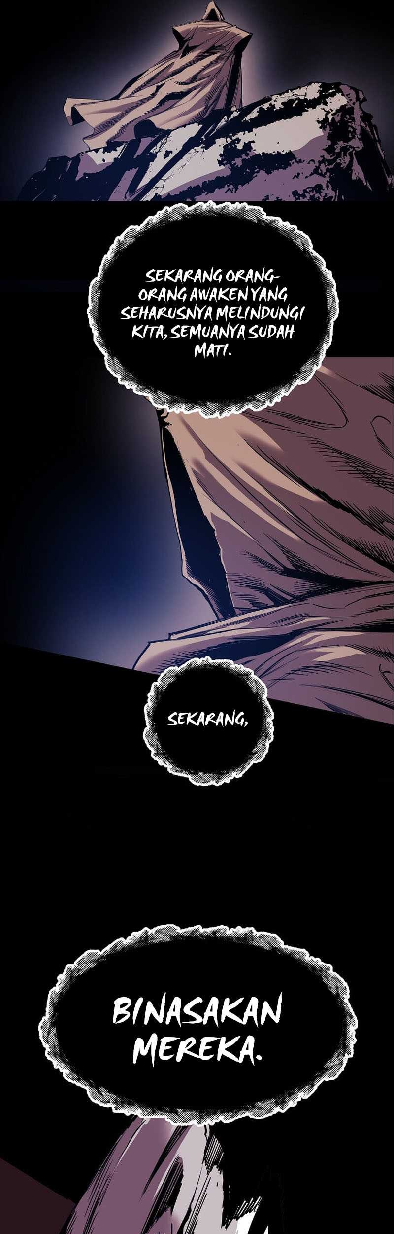 I’m a Max Level Regressor Chapter 1 halaman 19