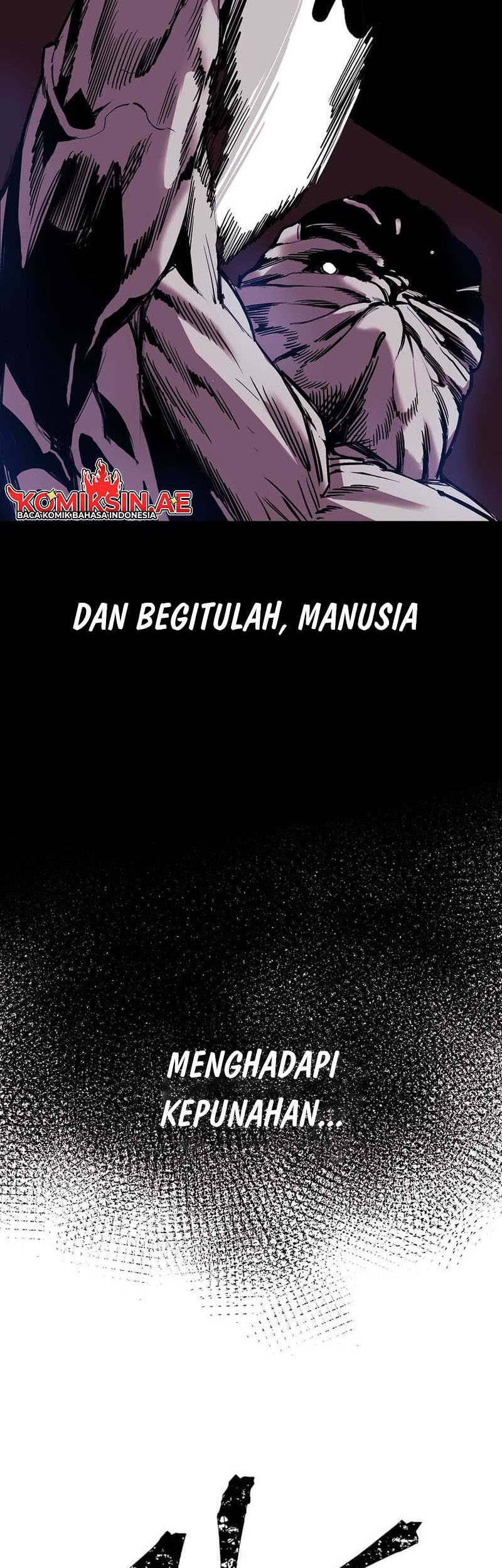 I’m a Max Level Regressor Chapter 1 halaman 20
