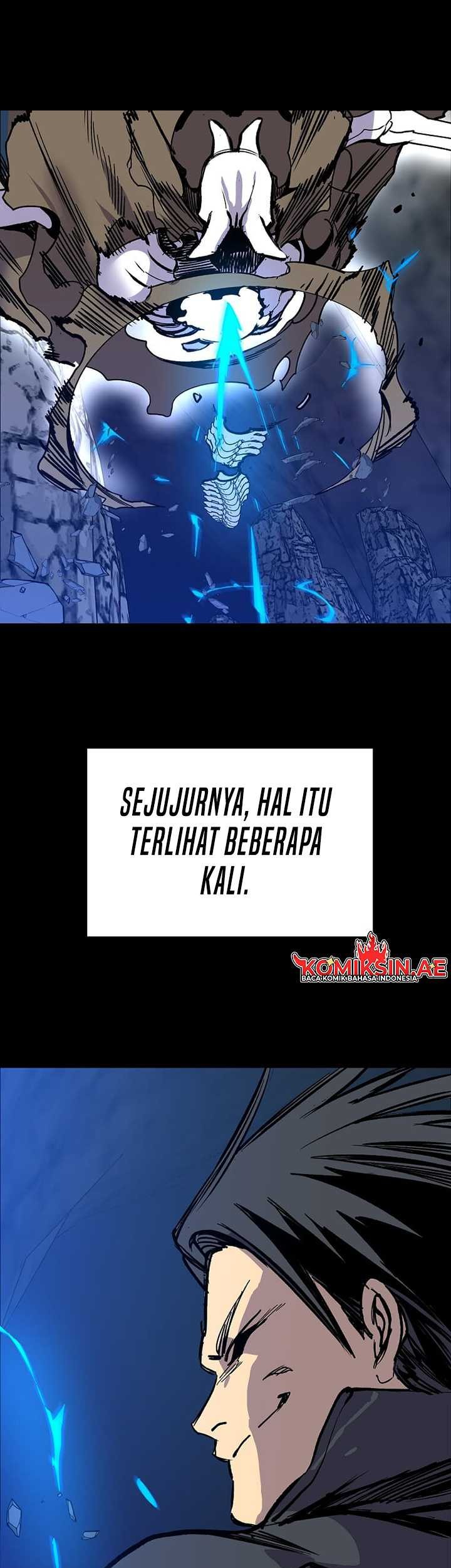 I’m a Max Level Regressor Chapter 10 halaman 12